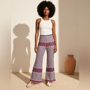 Dolce Vita Boho Palazzo Pants